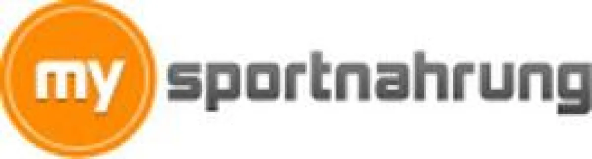 logo my-sportnahrung