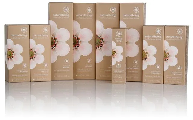Bild: Der Naturkosmetik Shop StarAroma.com erweitert sein Sortiment um eine luxuriöse Hautpflegeserie aus Neuseeland