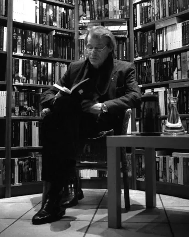 Bild: Ein Klon unserer Zeit