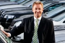 Bild: ALD Automotive steigerte 2009 das Neukundengeschäft