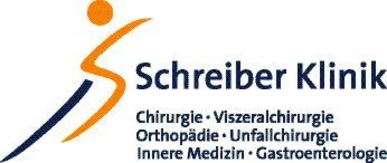 Bild: Neues knochenerhaltendes Hüftgelenkimplantat in Bayern -  Erstmals in der Schreiber Klinik implantiert