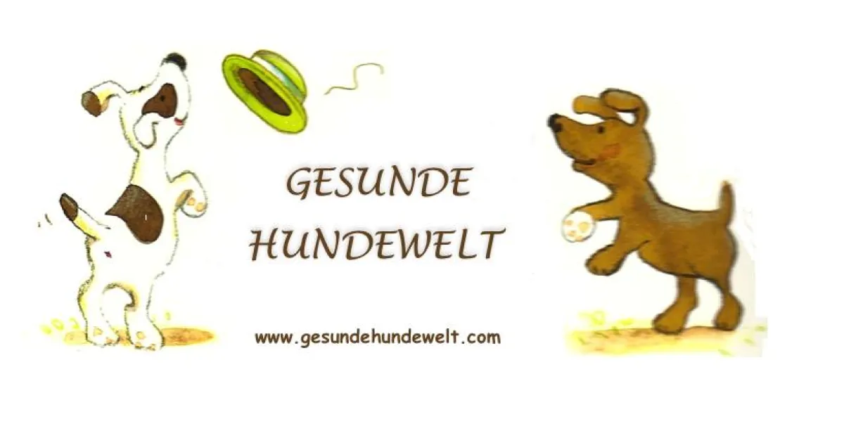 Gesunde Hundewelt e.U.
