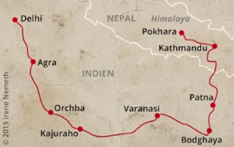 GoAsia! 20 Bild: GoAsia! 20