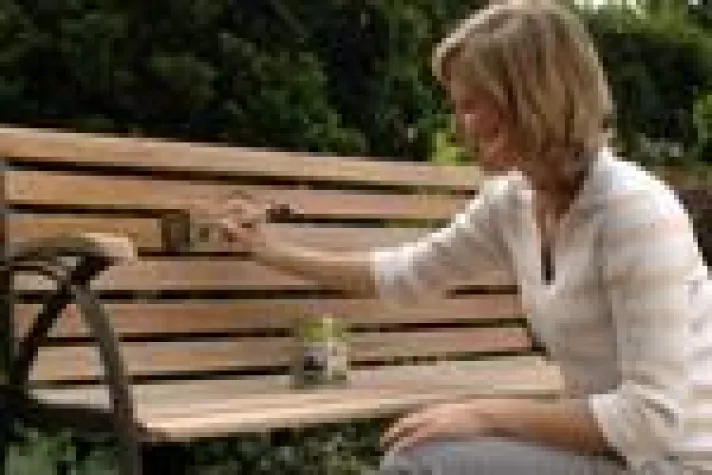 Bild: Gut geölt ist gut geschützt