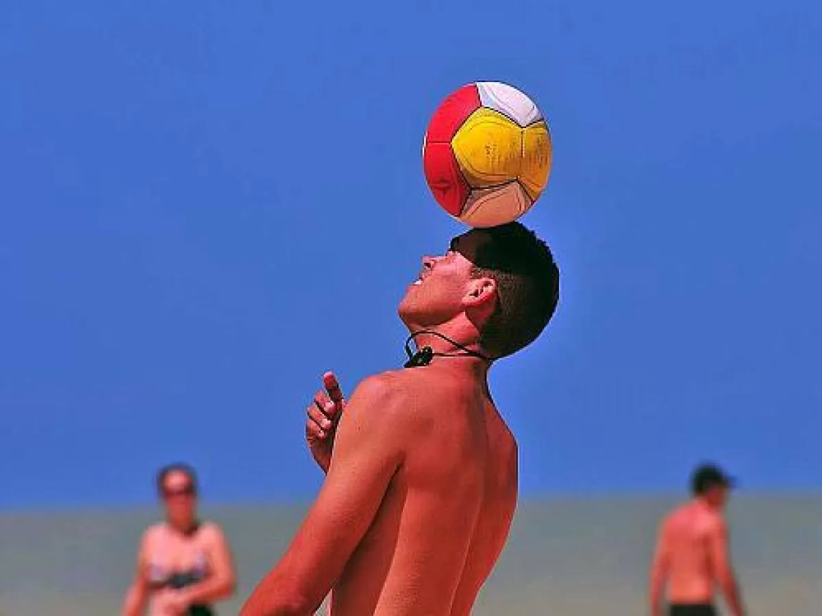 Fußball in Brasilien