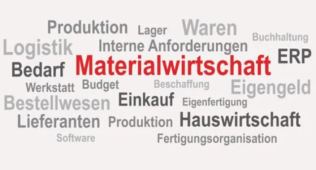 Zentrale Beschaffung in sozialen Einrichtungen als optimierter Prozess in VIA-S Bild: Zentrale Beschaffung in sozialen Einrichtungen als optimierter Prozess in VIA-S