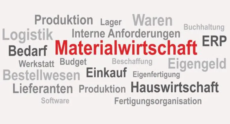 Bild: Zentrale Beschaffung in sozialen Einrichtungen als optimierter Prozess in VIA-S