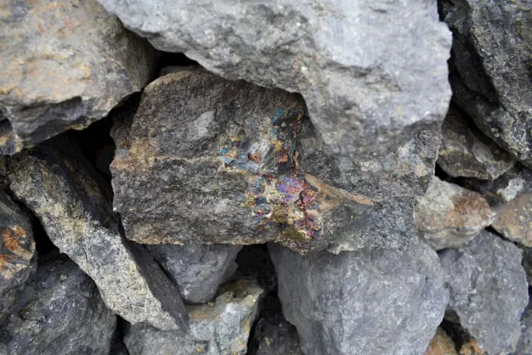 Bild: Altiplano Metals: Verarbeitungsanlage El Peñón weiter aufgerüstet