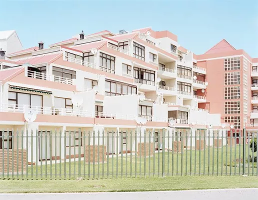 Bild: Ausstellung Realitäten - Daniel Müller-Jansen & Georg Brückmann - 06.06.-19.07.2014 - Galerie Queen Anne