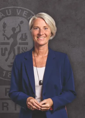 Bild: Kurswechsel bei Bureau Veritas M&O Deutschland