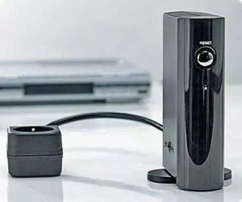 Bild: Energiesparen: Powersafer stoppt Standby-Verbrauch bei Fernseher, Hifi und Co.