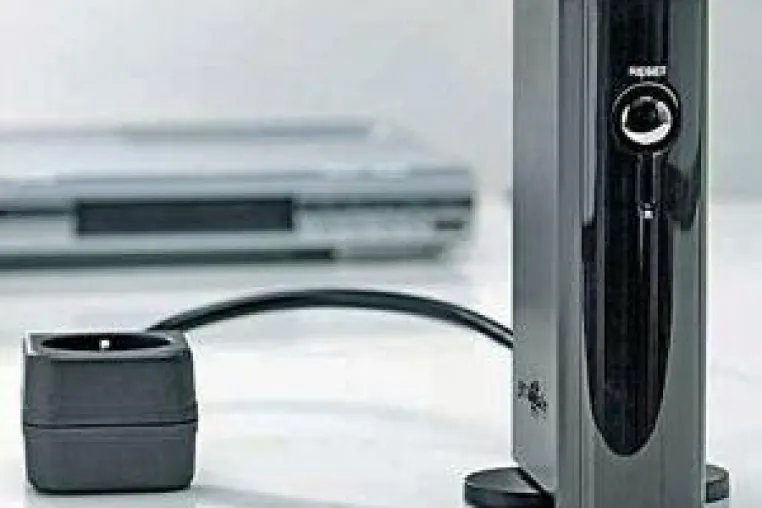 Bild: Energiesparen: Powersafer stoppt Standby-Verbrauch bei Fernseher, Hifi und Co.