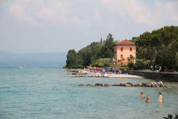 Bild: Wellnessurlaub in exklusiven Hotels für Best Ager und Senioren