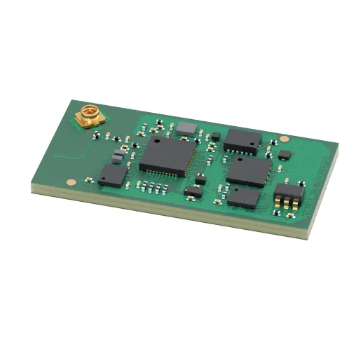 Neuer Standard für Auflötmodule jetzt verfügbar Bild: Neuer Standard für Auflötmodule jetzt verfügbar