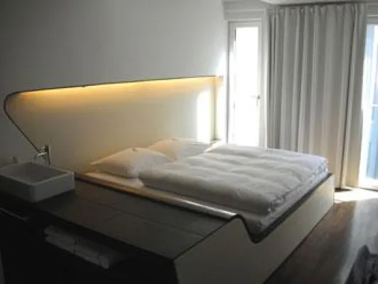 Bild: DER VARTA-FÜHRER - Hotel der Woche - Hotel "Q!" in Berlin
