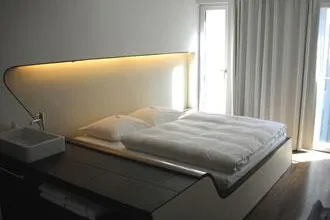 Bild: DER VARTA-FÜHRER - Hotel der Woche - Hotel "Q!" in Berlin