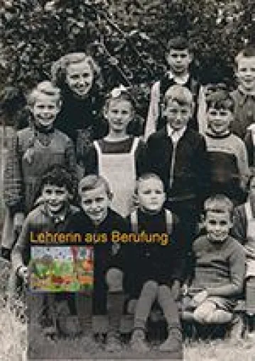 Das liebevolle Porträt einer "Lehrerin aus Berufung" Bild: Das liebevolle Porträt einer "Lehrerin aus Berufung"
