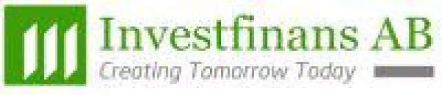 Bild: Investfinans AB zieht Börsengang vor auf 2 Quartal 2019