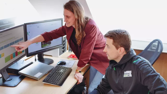 Bild: Neue Lösung hilft Sportvereinen bei der Sportstätten-Belegungsplanung  