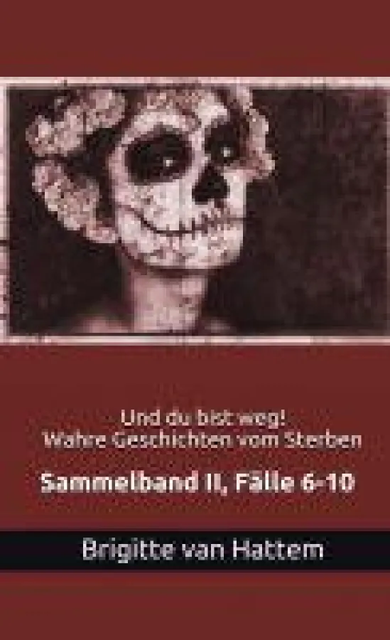 Aus diesem Buch liest die Autorin: 