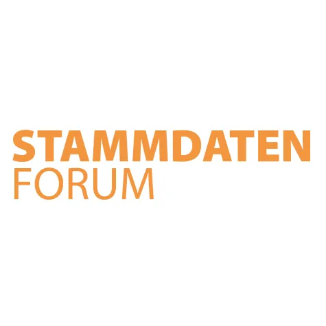 Bild: Stammdaten Forum 2022
