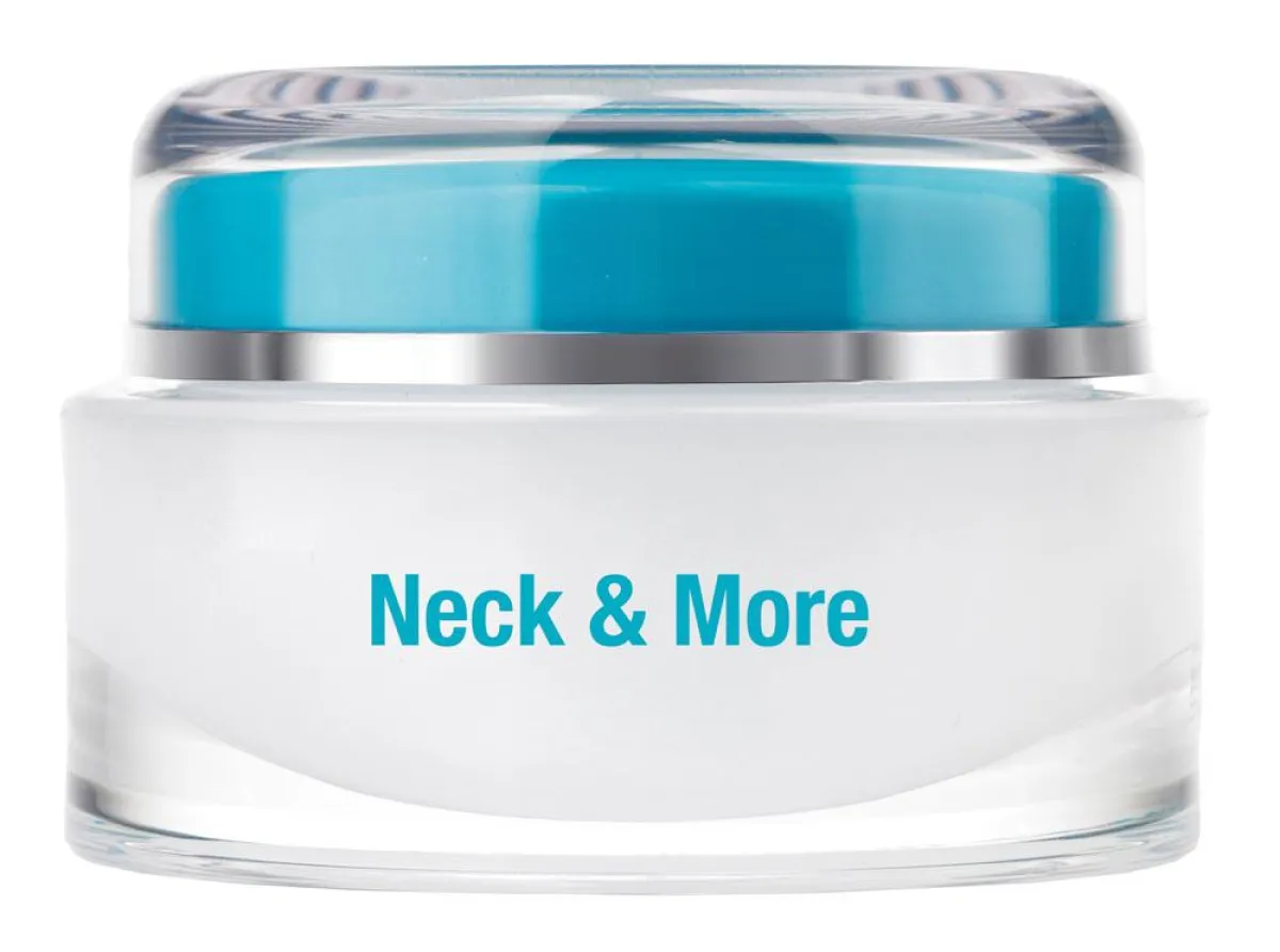 Neck & More von !QMS Medicosmetics