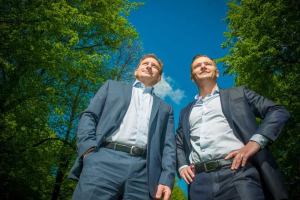 Bild: Rechnung48 – Online Bezahlservice für Freiberufler und Selbstständige