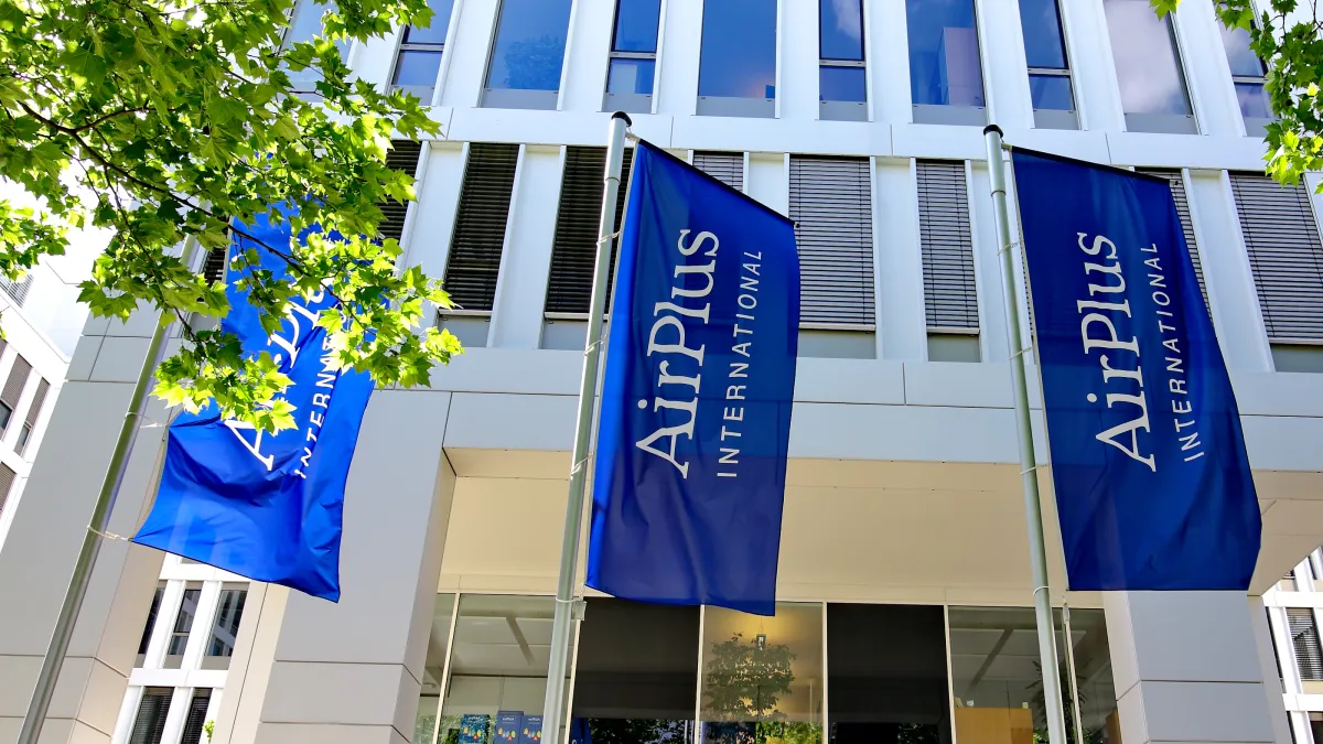 AirPlus International entscheidet sich für die Peter Schmidt Group als Agenturpartner (© AirPlus International, Udo Schäfer)