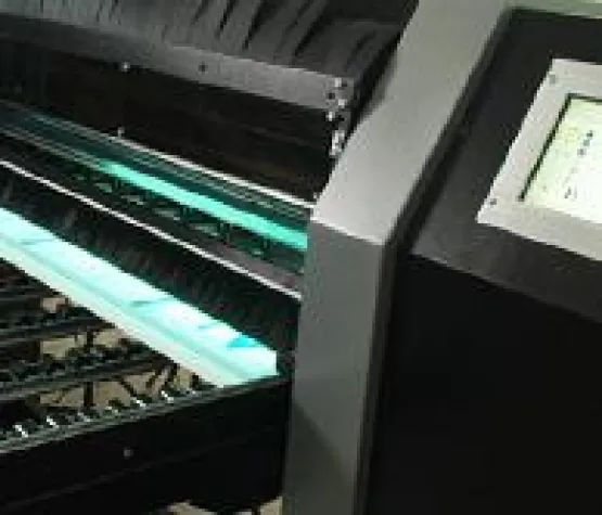 Bild: PVC-Schilder (Forex) jetzt günstig im UV-Direktdruck