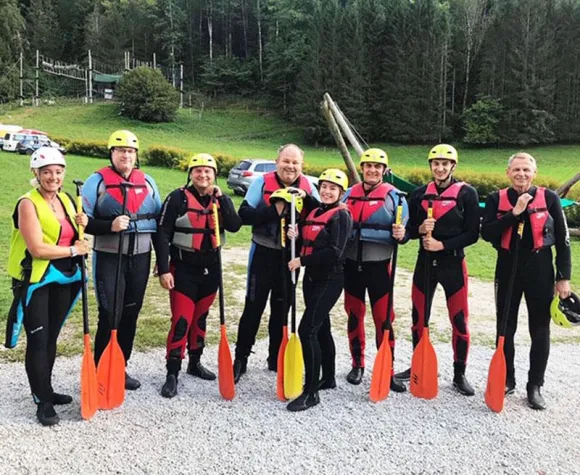 Bild: HAKA sorgt für Mitarbeiter