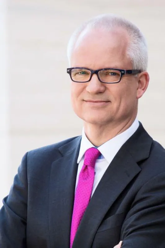Dirk Söhnholz