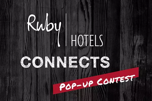 Bild: Gewinner des Ruby Connects Pop Up-Wettberwerbs eröffnen Pop Up-Stores an der Mariahilfer straße in Wien