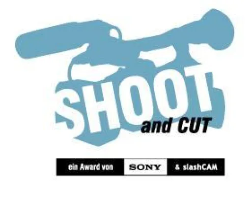 Bild: Der "Shoot and Cut"-Award von Sony und slashCAM geht in die 2.te Runde