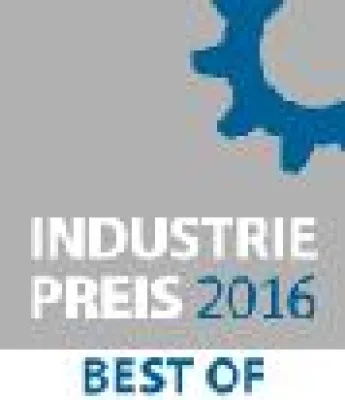 FlexRun-Software erhält die 3. Auszeichnung für ein Eigenprodukt in diesem Jahr Bild: FlexRun-Software erhält die 3. Auszeichnung für ein Eigenprodukt in diesem Jahr