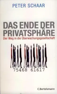 Bild: Denk-mal50plus: Das Ende der Privatsphäre?