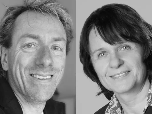 Bild: StrategieCentrum liefert Selbstständigen neue Impulse für eine sichere Existenz und bessere Wachstumschancen