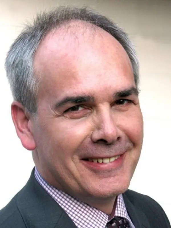 Carstensen:
