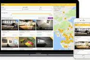 Quikspaces - die Sharing Economy erreicht den Markt für Büroanmietung in Hongkong Bild: Quikspaces - die Sharing Economy erreicht den Markt für Büroanmietung in Hongkong