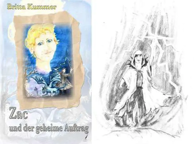 Bild: Der Kampf gegen einen übermächtigen Gegner