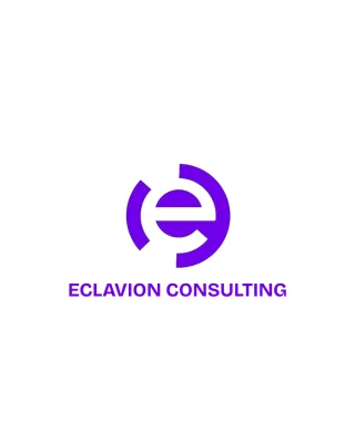 Bild: Eclavion Consulting - Wie die Nummer 1 im Unternehmertum die Spielregeln verändert