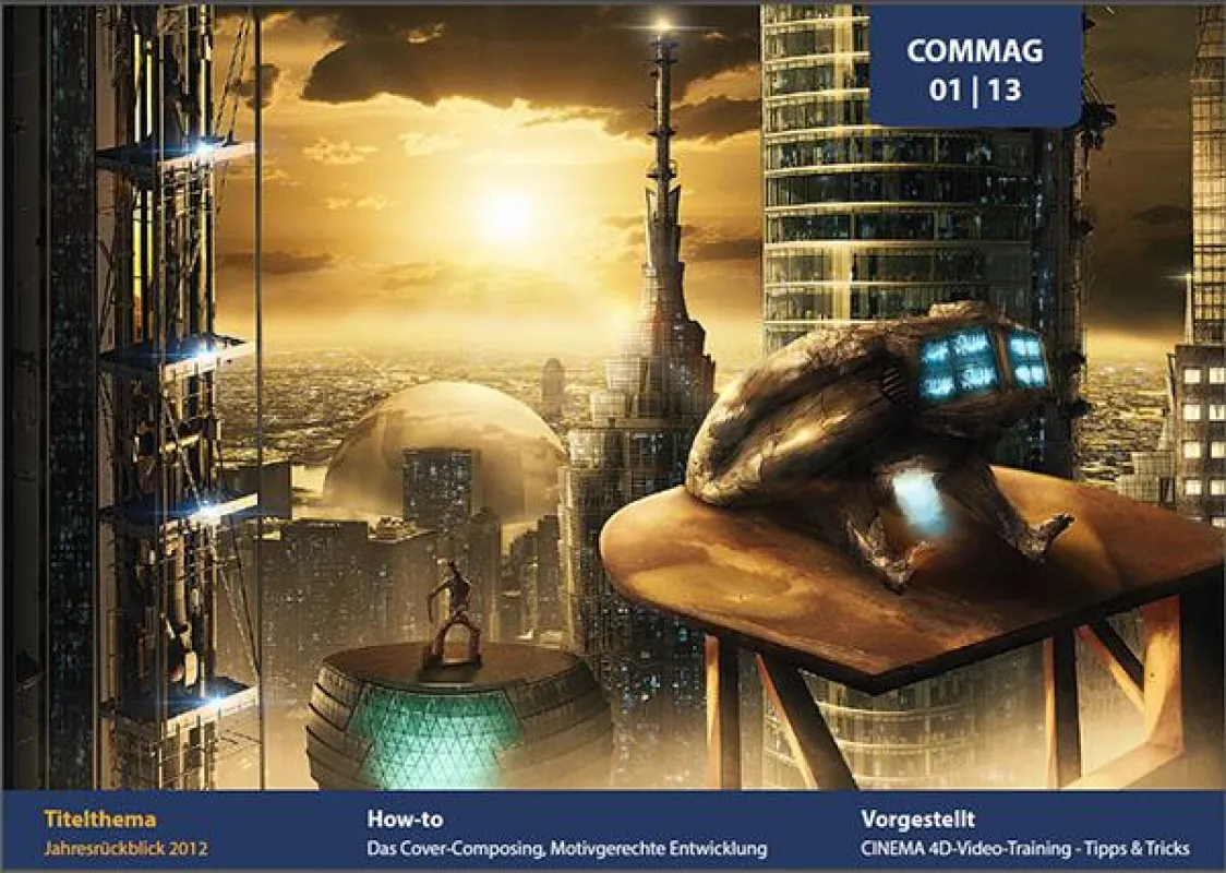 Commag