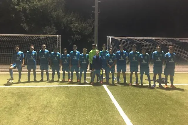 Kreispokal: Jungs von Neuss Norf gewinnen Partien Bild: Kreispokal: Jungs von Neuss Norf gewinnen Partien