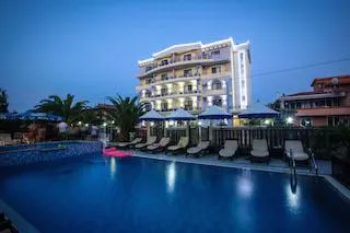 Bild: Gesunder Urlaub 50plus im Hotel Montefila in Montenegro