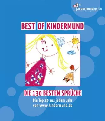 Bild: Deutschlands lustigste Kindersprüche kommen vom Niederrhein