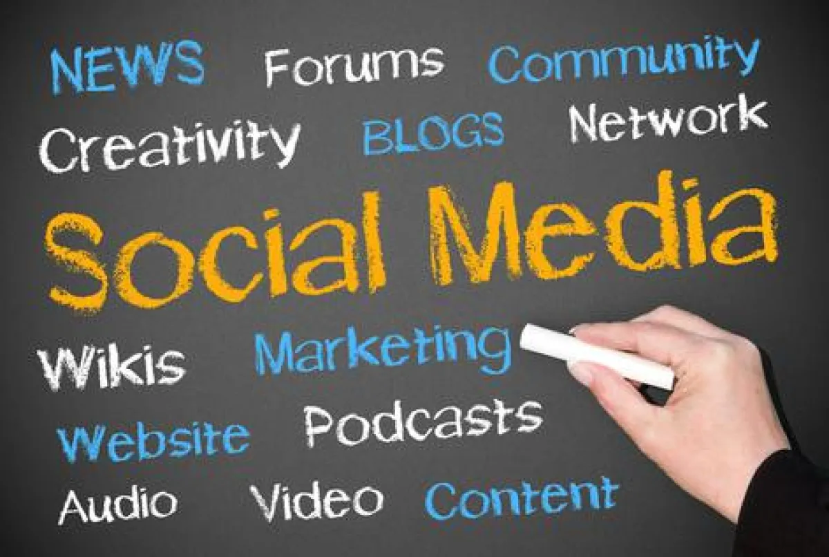 Die Sozialen Netzwerke sind für jeden Unternehmer eine Chance!