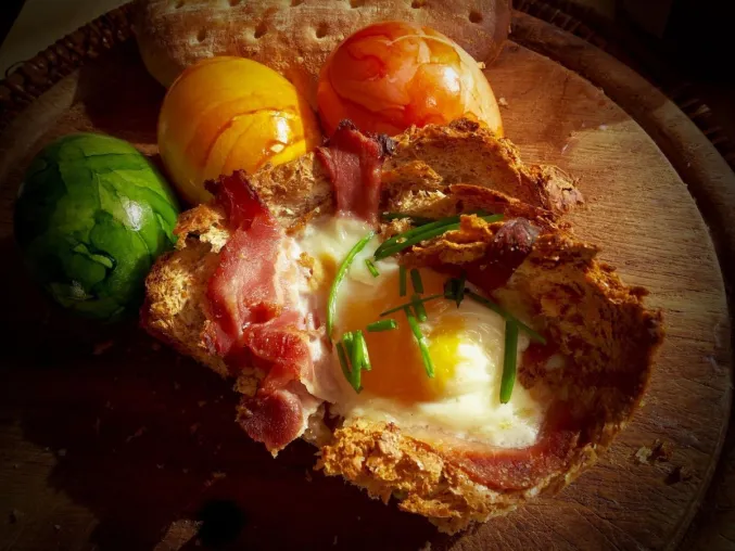 Fleisch für Ostern bestellen - mit den Lieben festlich & traditionell schlemmen Bild: Fleisch für Ostern bestellen - mit den Lieben festlich & traditionell schlemmen