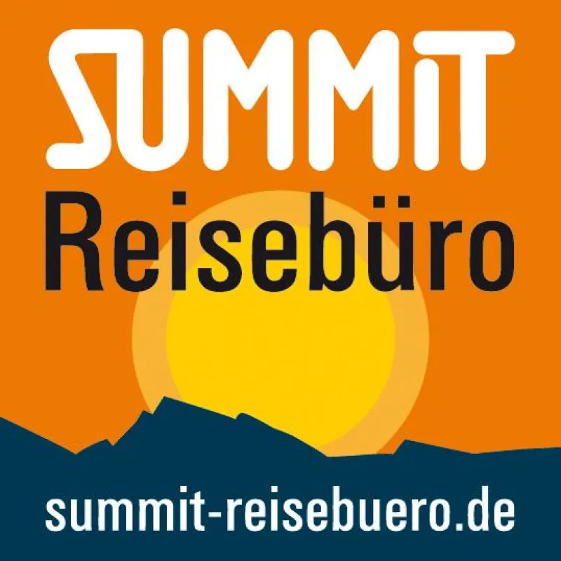 Summit Reisebüro - Aktivreisen weltweit