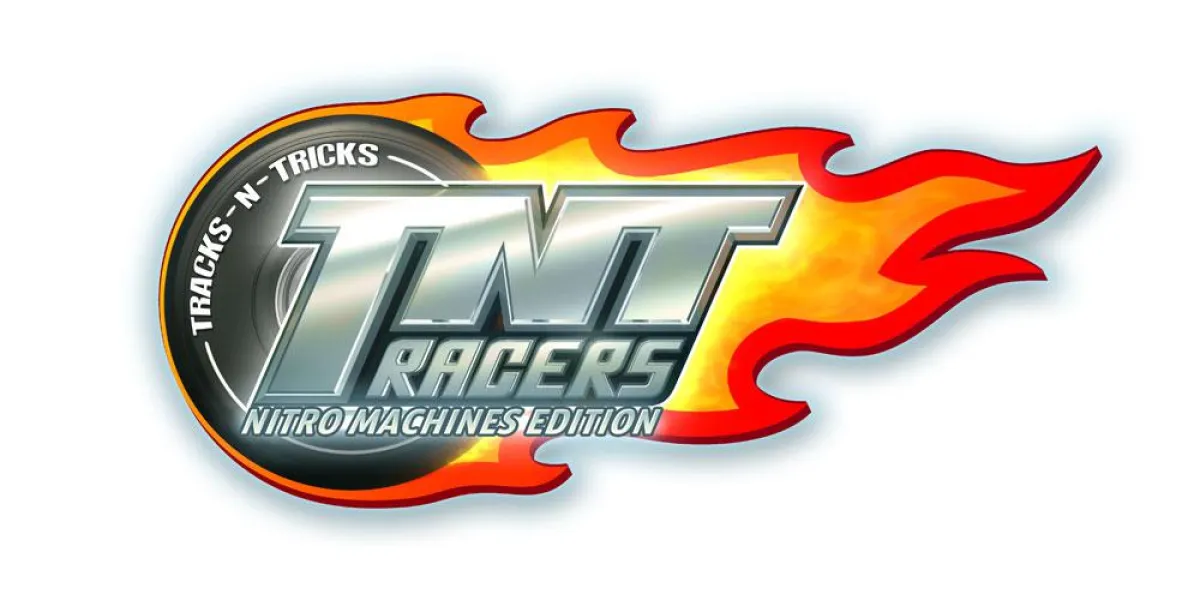 TNT Racers für WiiU angekündigt!