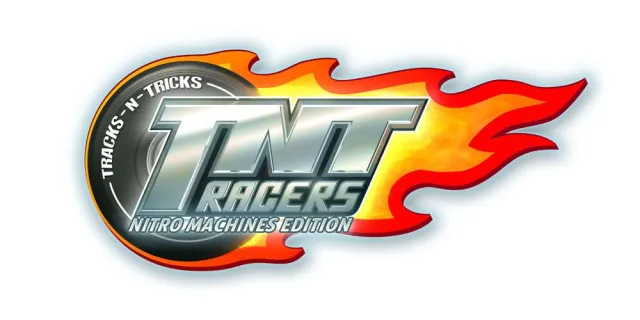 Bild: TNT Racers für WiiU angekündigt