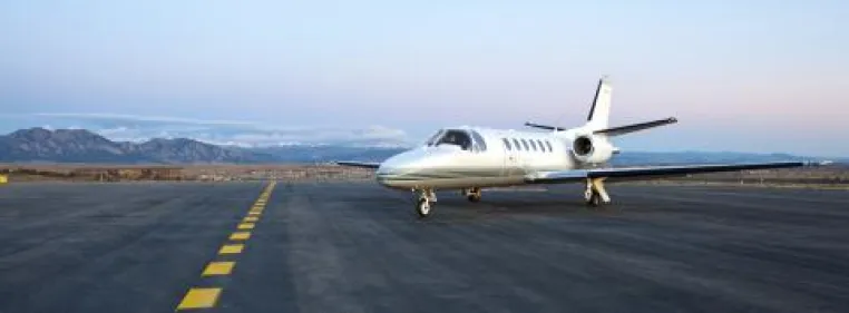 Instandsetzung von Passagiergurten der Cessna Citation- Die ACM erweitert kontinuierlich ihr Angebot Bild: Instandsetzung von Passagiergurten der Cessna Citation- Die ACM erweitert kontinuierlich ihr Angebot